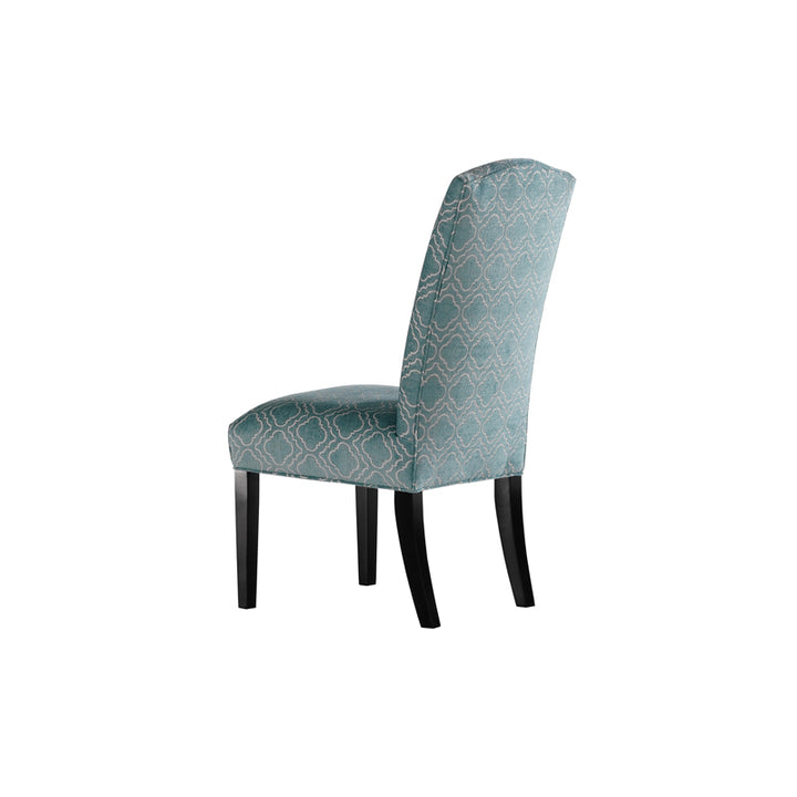 Petra Armless Chair