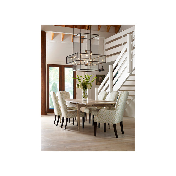 Petra Arm Chair