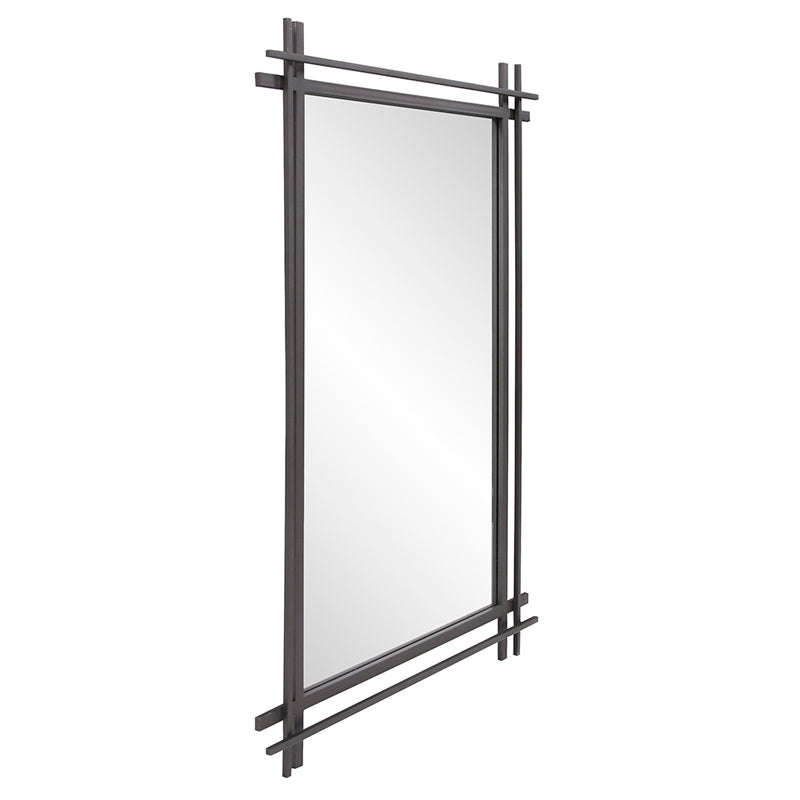 Clarke Mirror