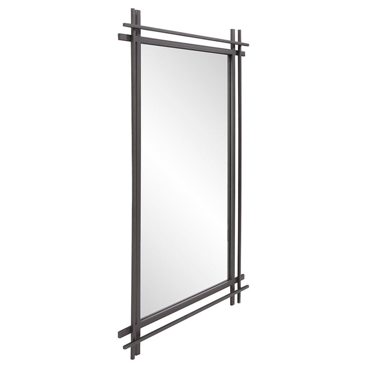 Clarke Mirror