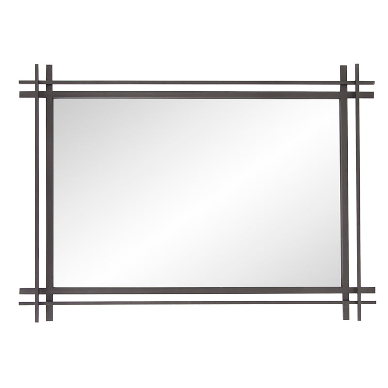 Clarke Mirror