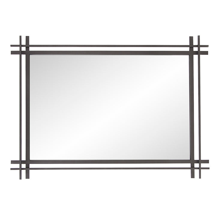 Clarke Mirror