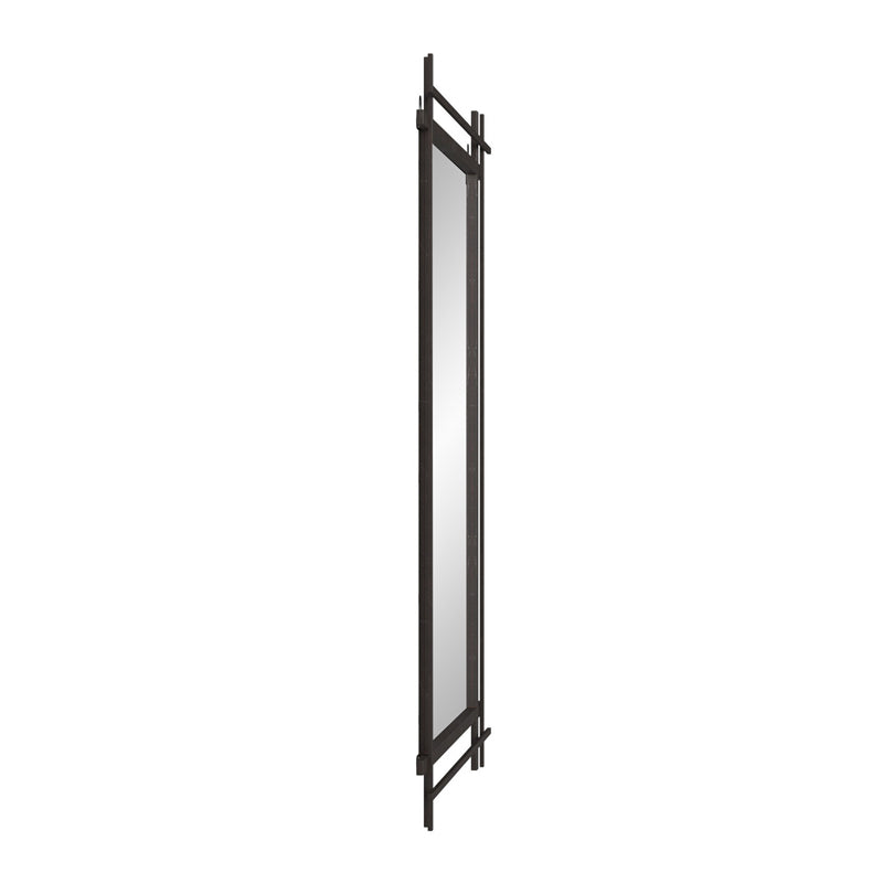 Clarke Mirror