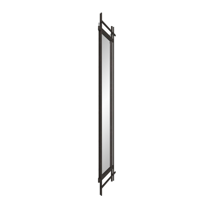 Clarke Mirror