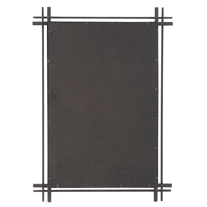 Clarke Mirror