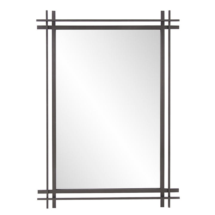 Clarke Mirror
