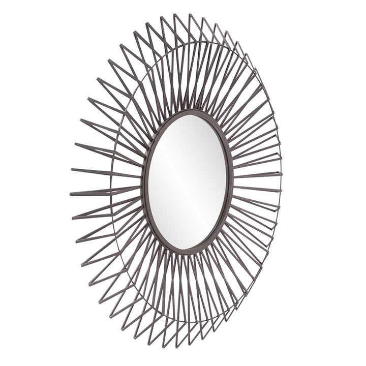 Kenton Mirror