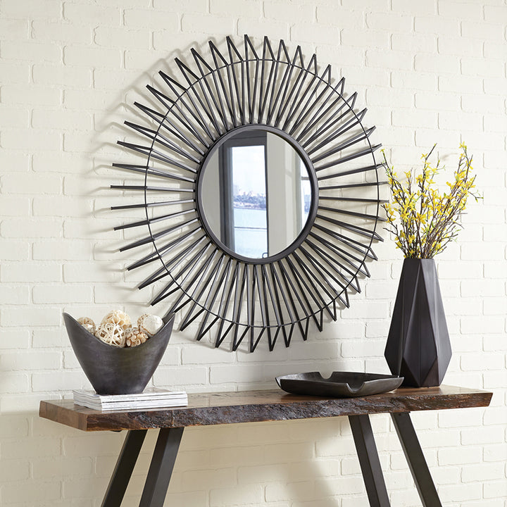 Kenton Mirror
