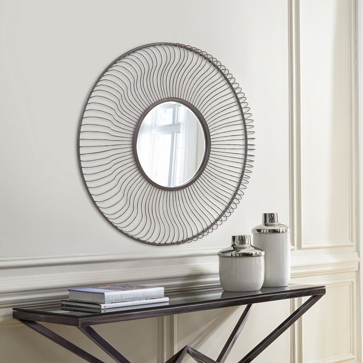Othello Mirror