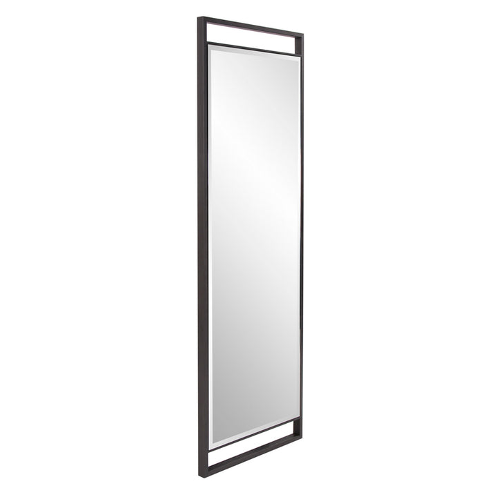 Edison Mirror