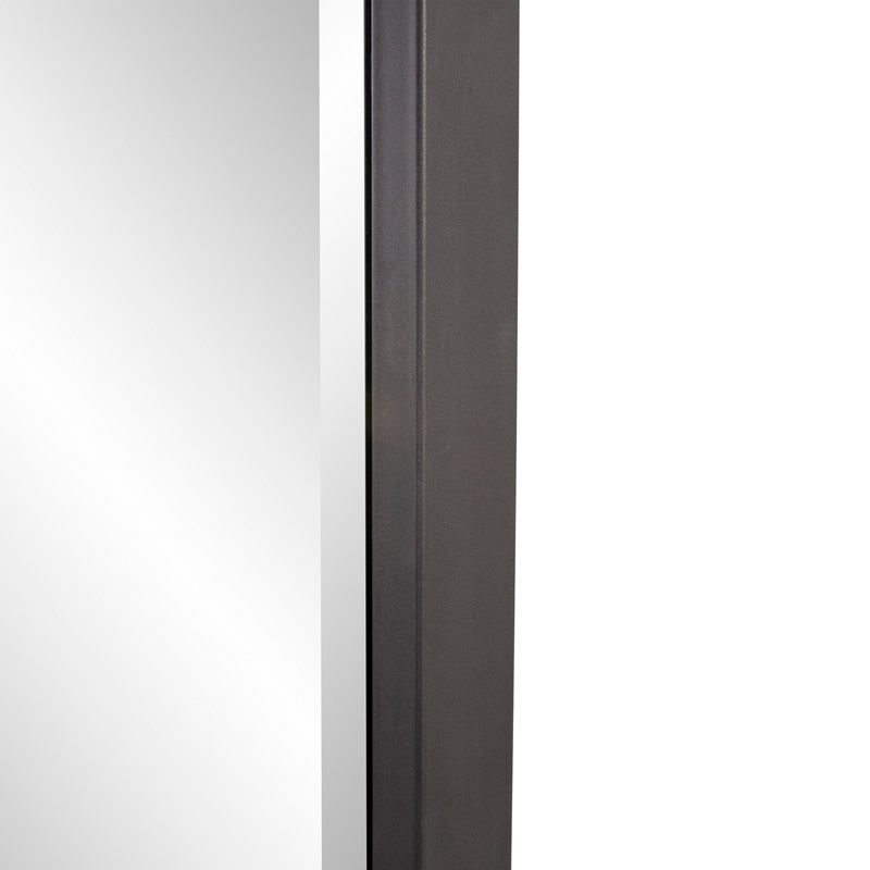 Edison Mirror