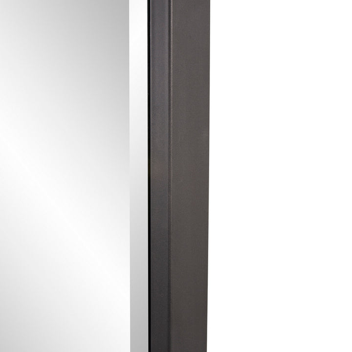 Edison Mirror