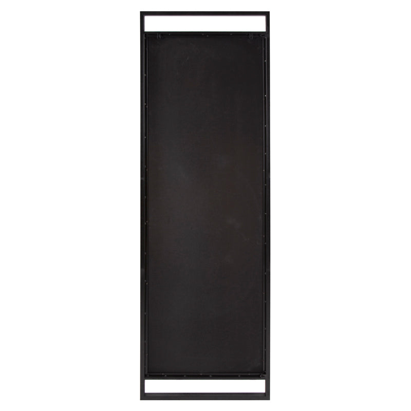 Edison Mirror