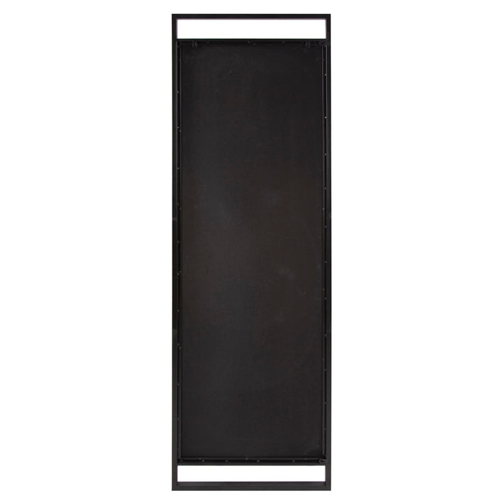 Edison Mirror