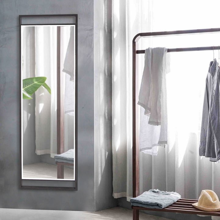 Edison Mirror