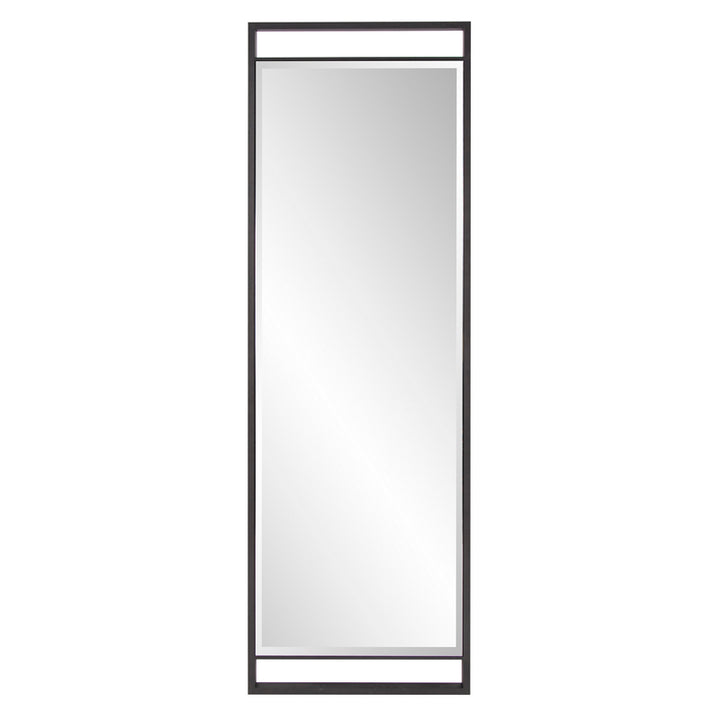 Edison Mirror