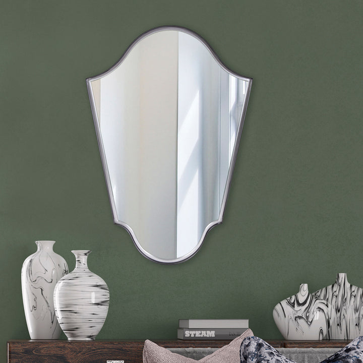 Gentry Mirror
