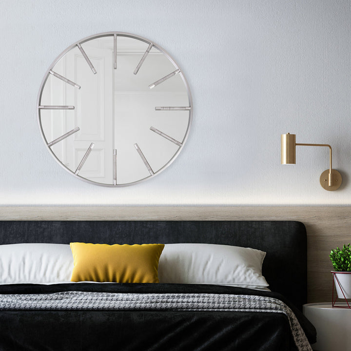 Boulon Mirror