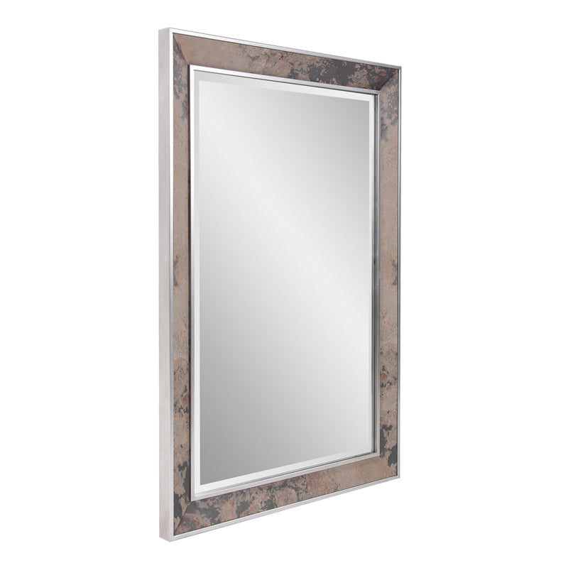 MasonMirror