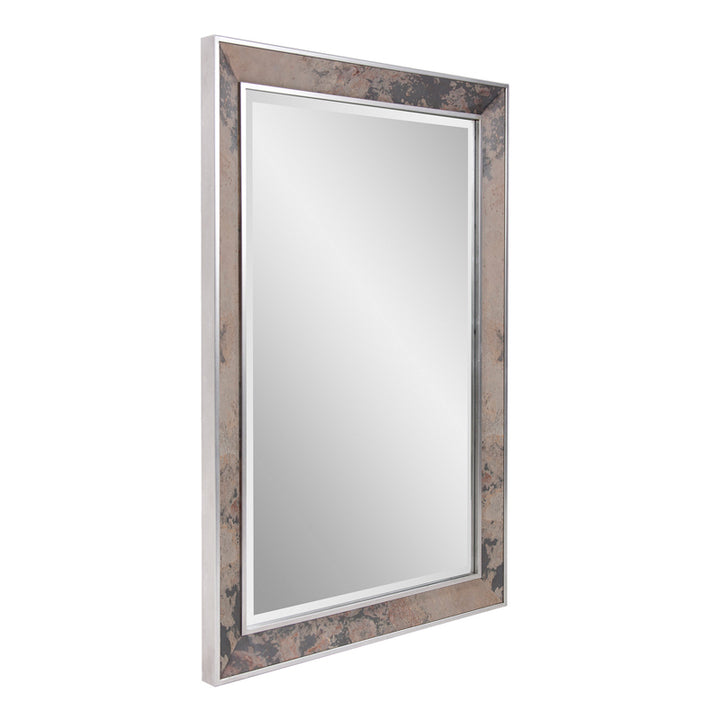 MasonMirror