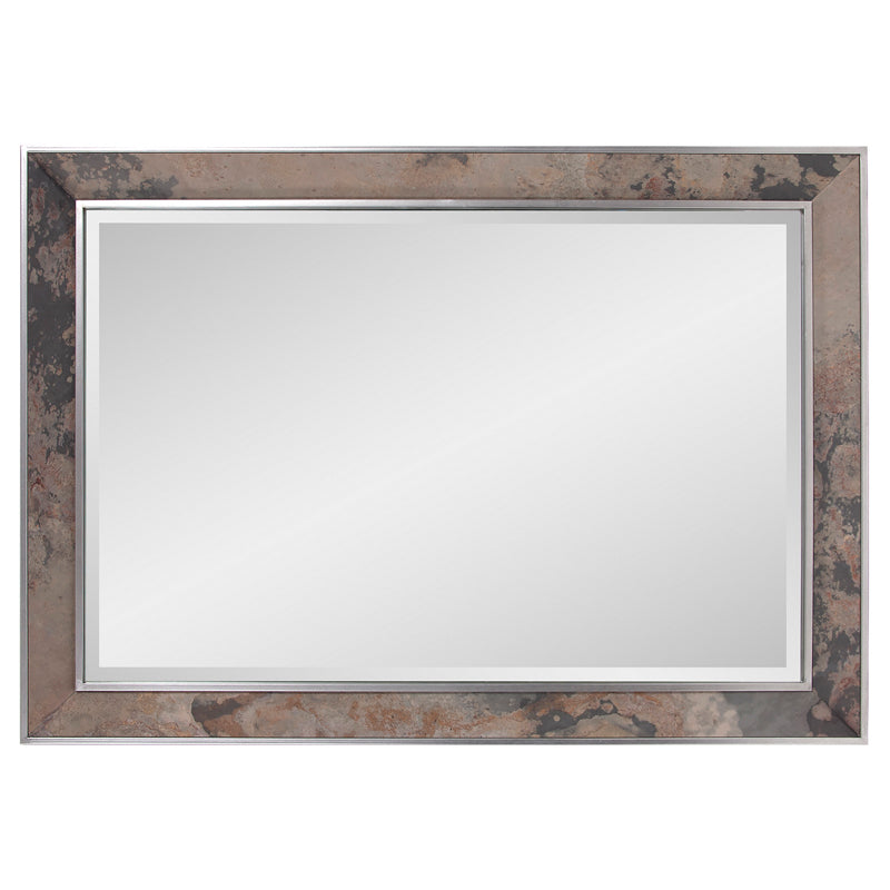 MasonMirror