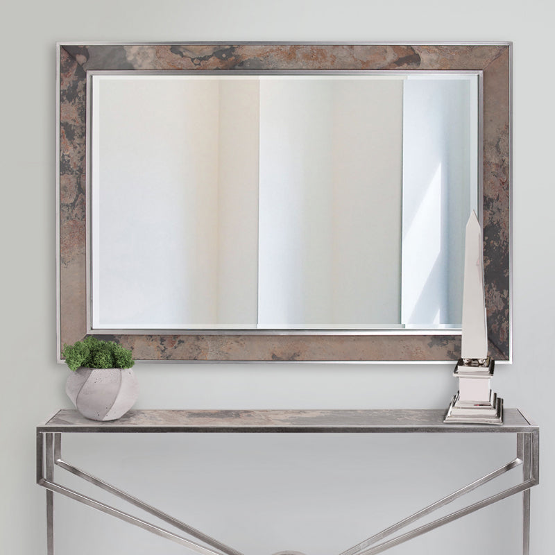 MasonMirror