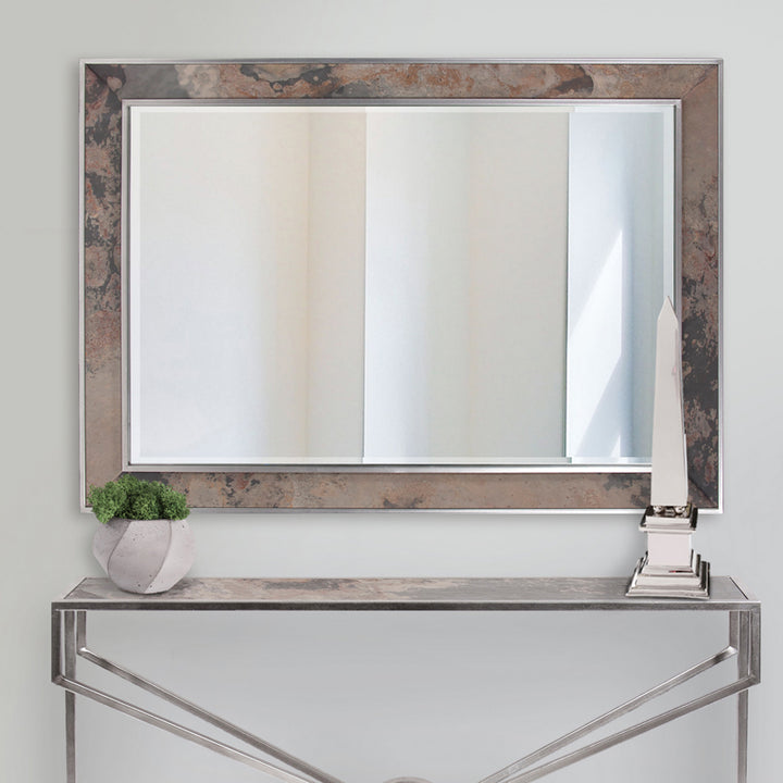 MasonMirror