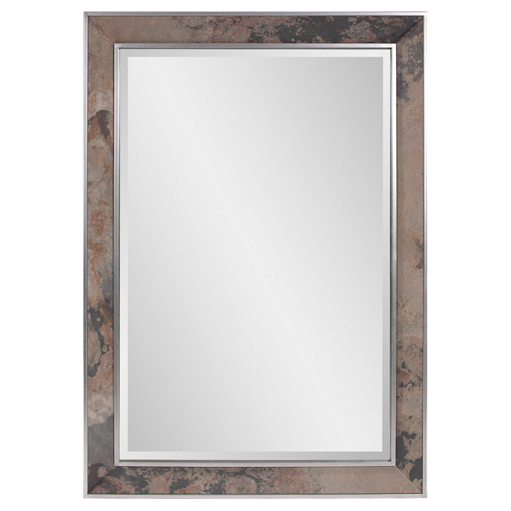 MasonMirror
