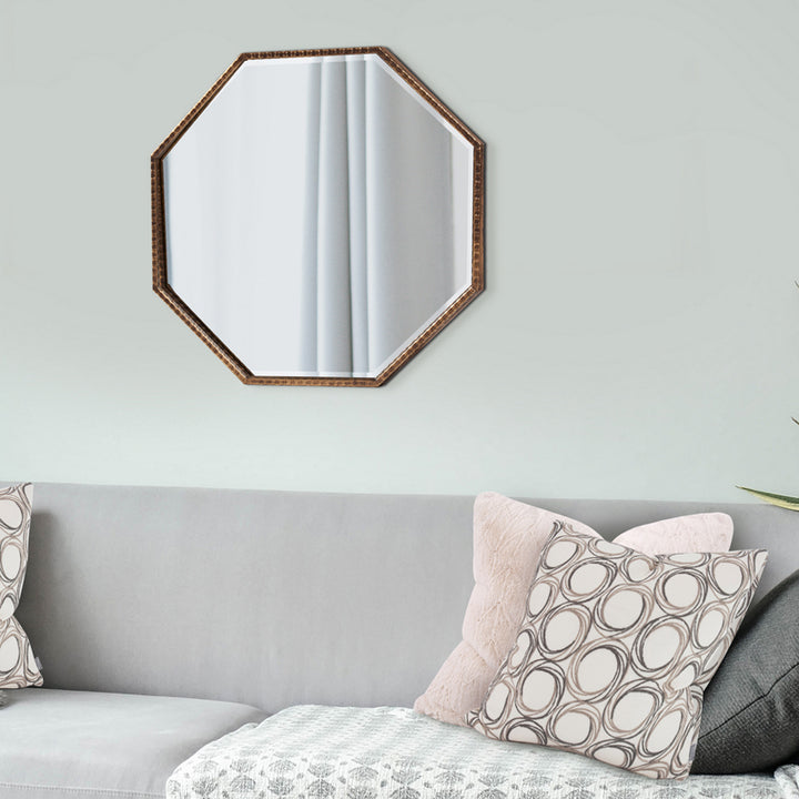 Bastian Mirror