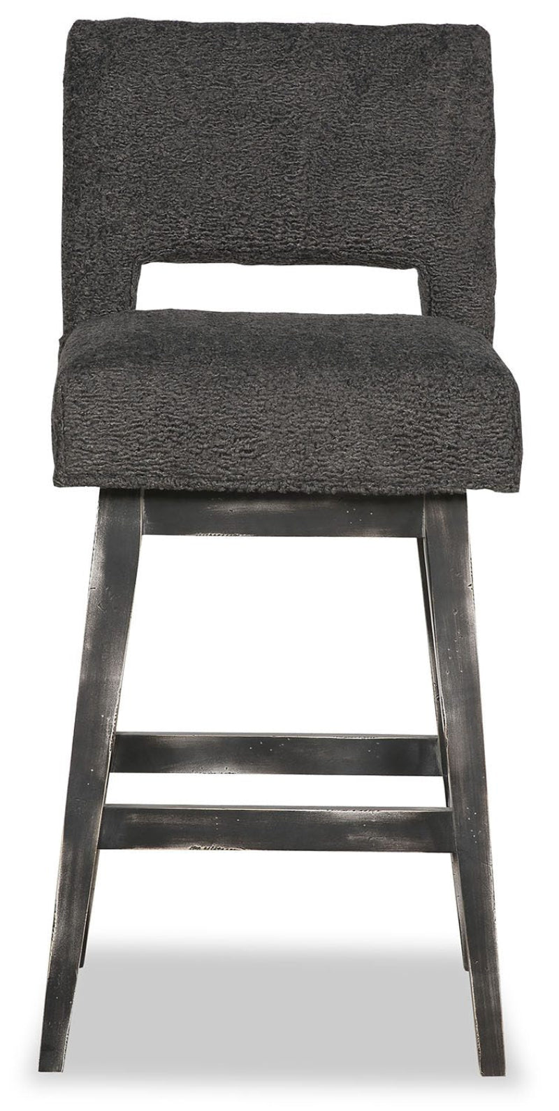 Gibson  Bar Swivel Dining Chair