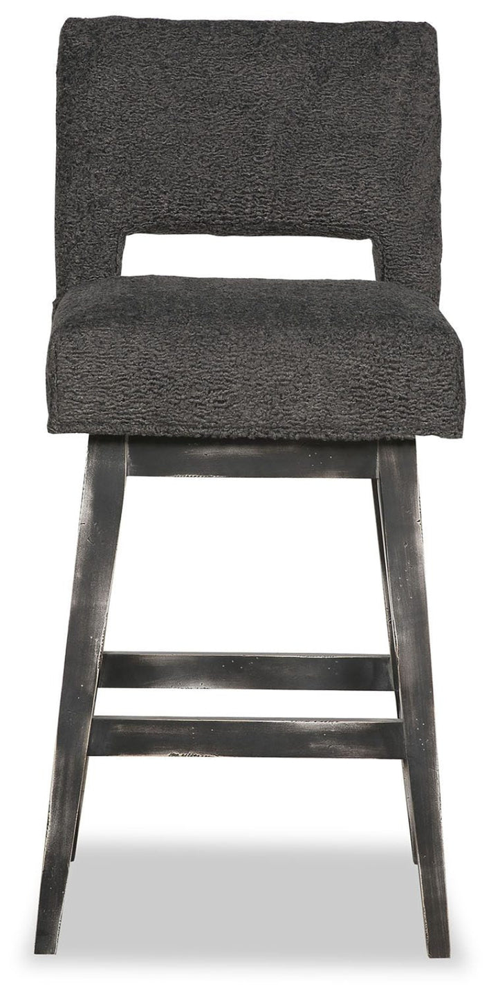Gibson  Bar Swivel Dining Chair