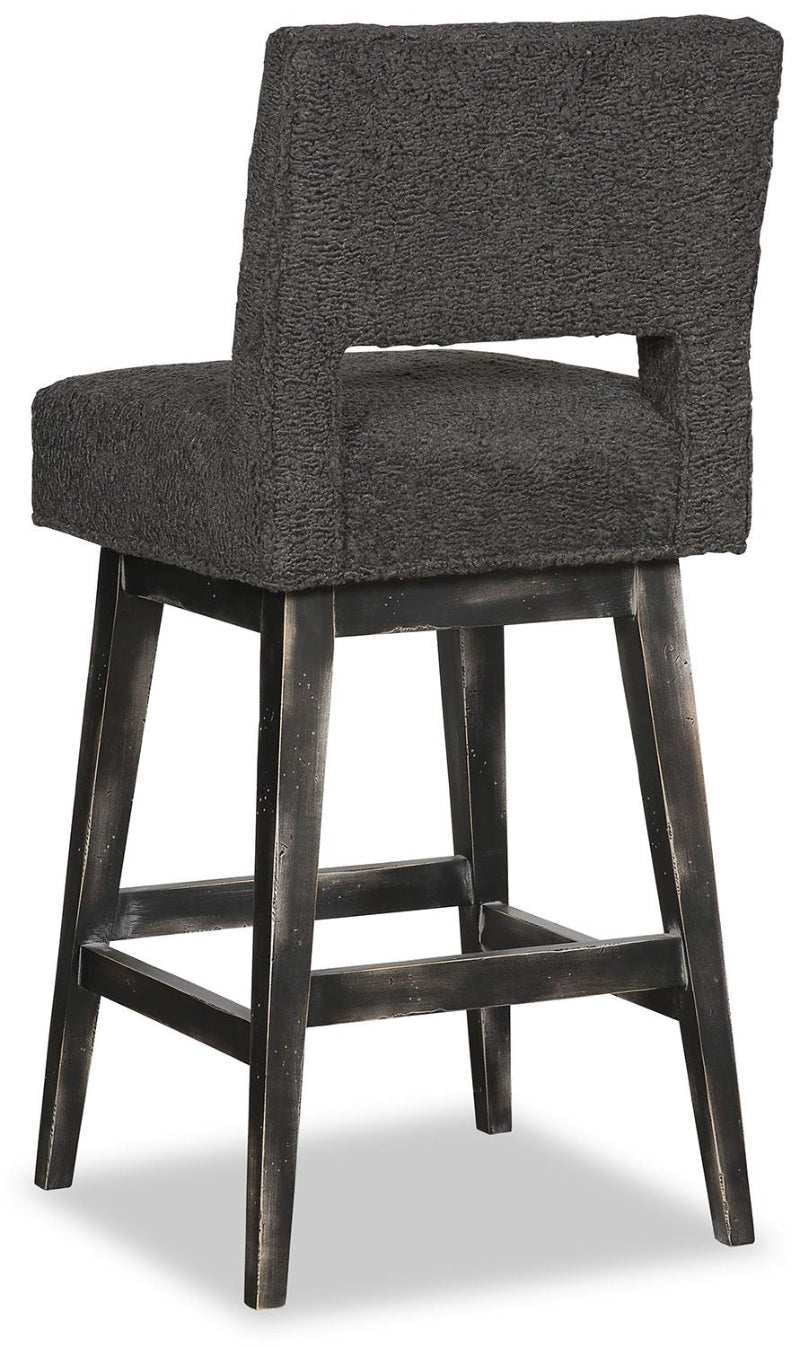 Gibson  Bar Swivel Dining Chair