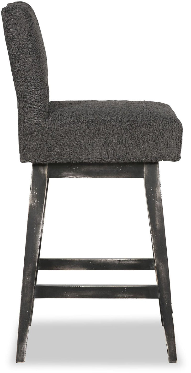 Gibson  Bar Swivel Dining Chair