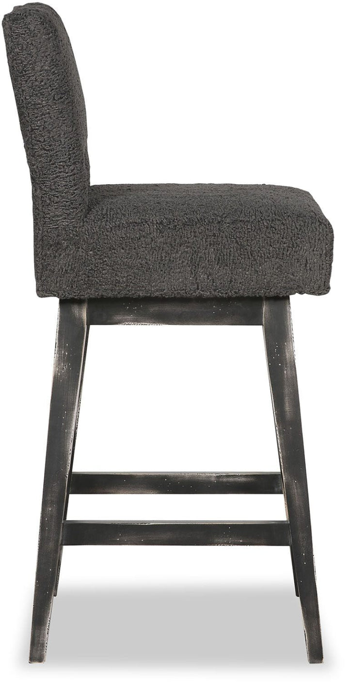 Gibson  Bar Swivel Dining Chair
