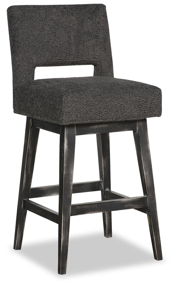 Gibson  Bar Swivel Dining Chair