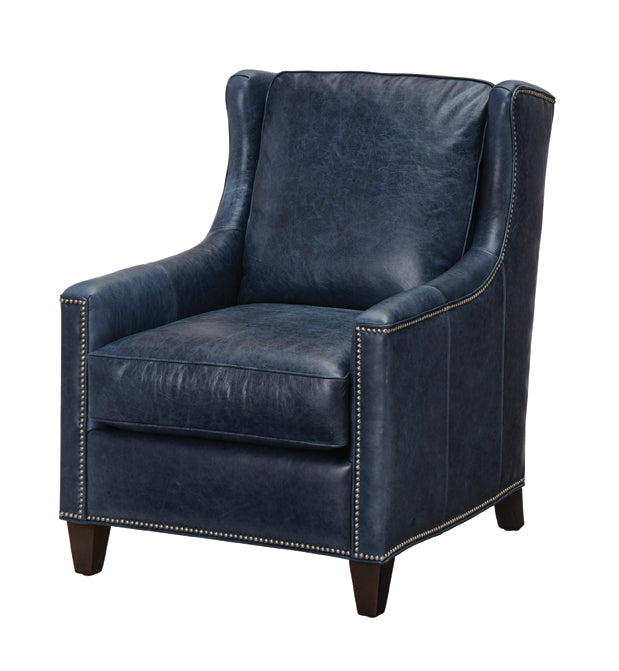 Graham Chair 1923