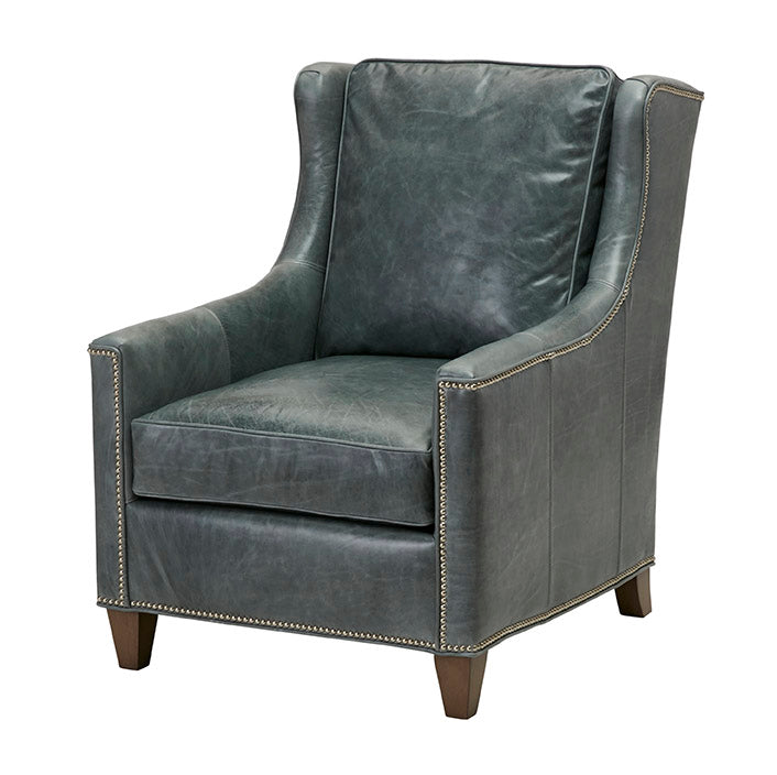 Graham Chair 1923