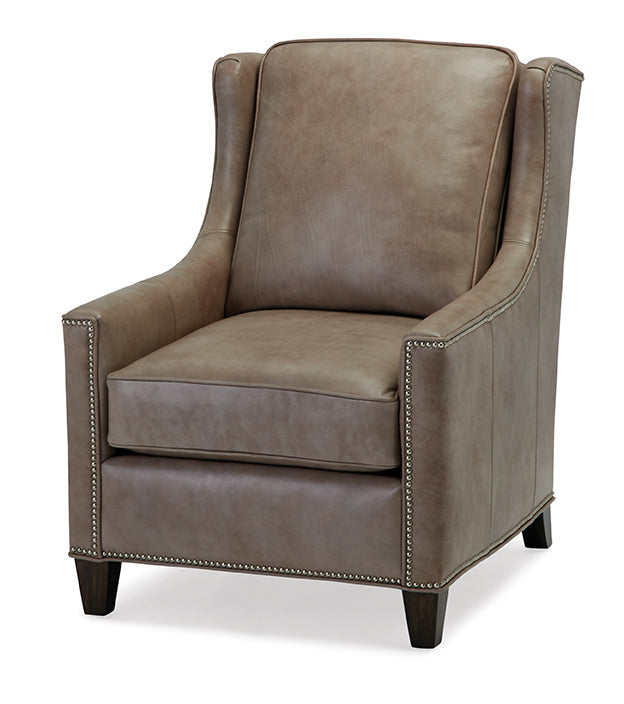 Graham Chair 1923