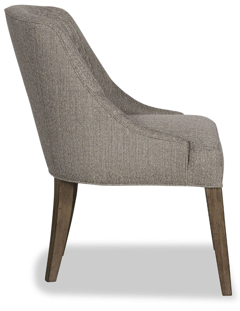 Mckinley Dining Side Chair