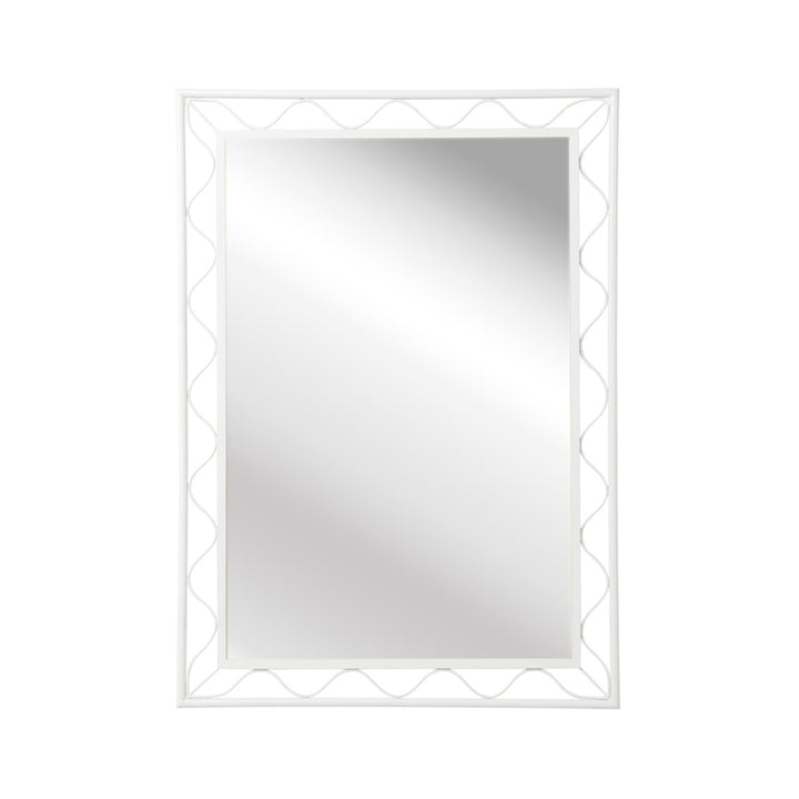 Elkins Mirror