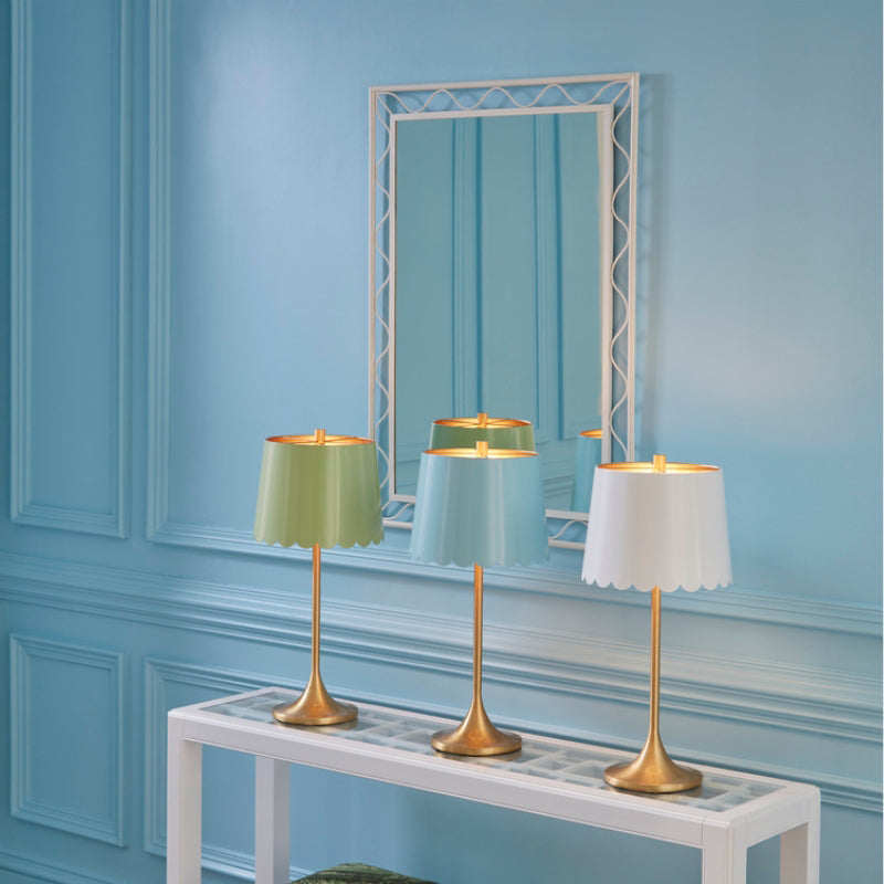 Elkins Mirror