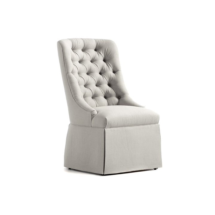 Lauren Skirted Dining Chair