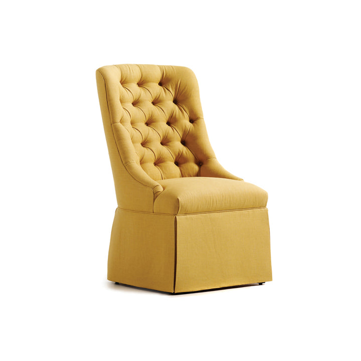 Lauren Skirted Dining Chair