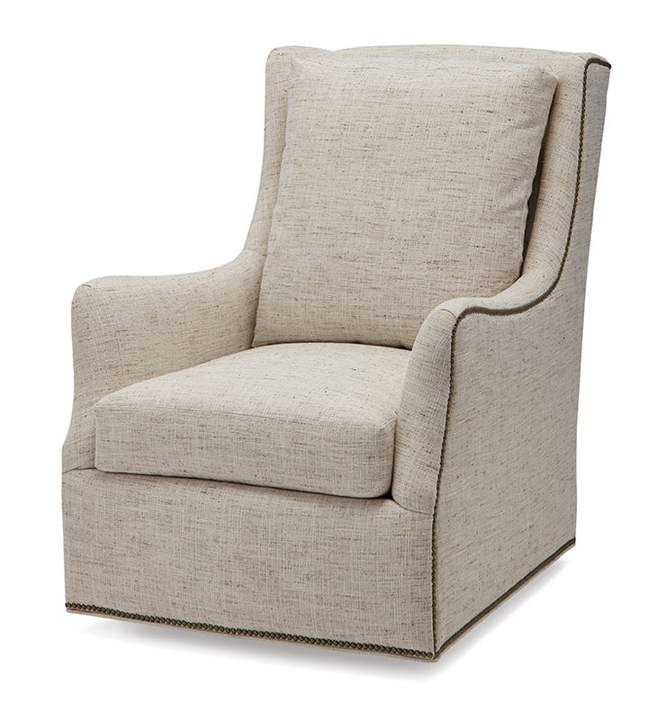 Andre Armless Chair