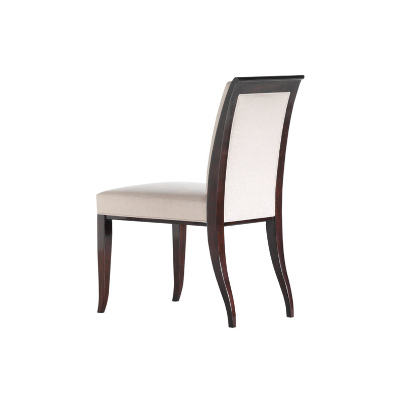 Andre Armless Chair