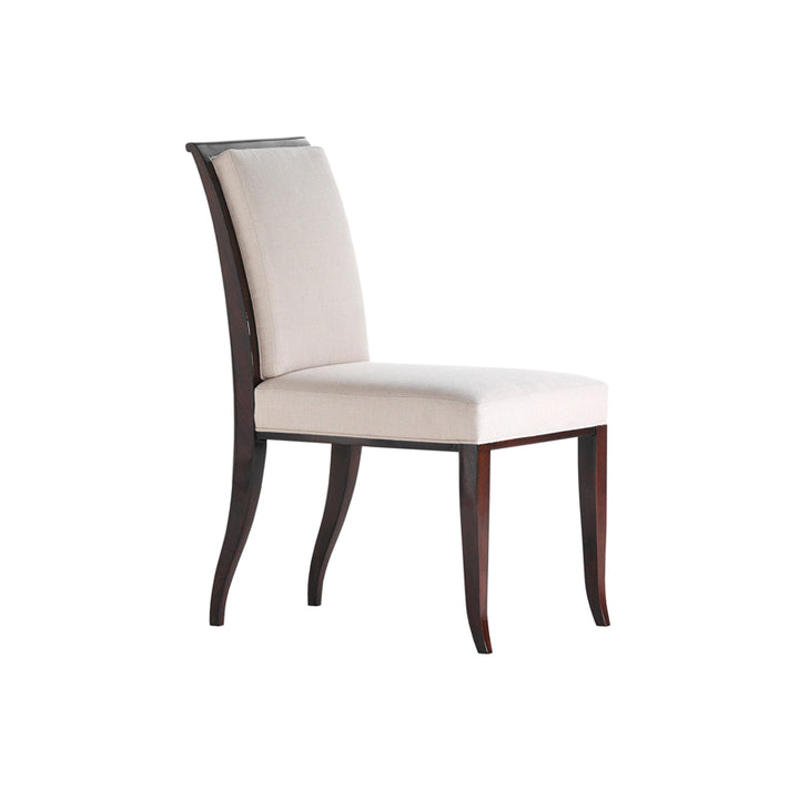 Andre Armless Chair