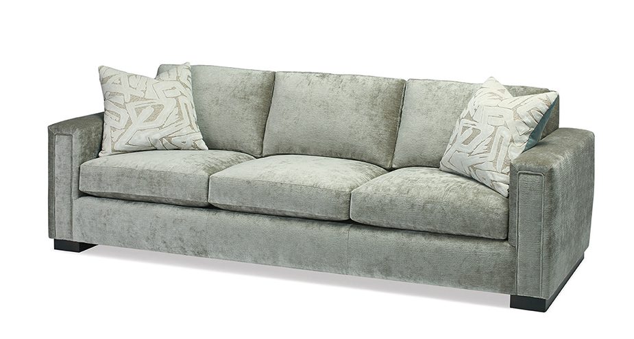 Mercer Armless Chair