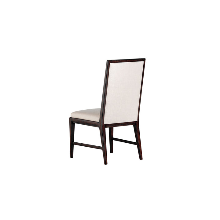 Mercer Armless Chair