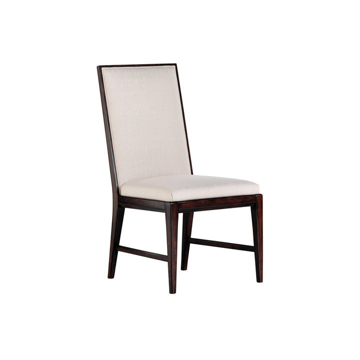 Mercer Armless Chair