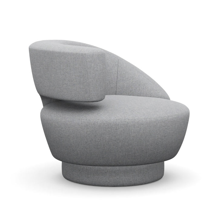 Arabella Left Swivel Chair